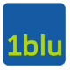 Webhosting 1blu